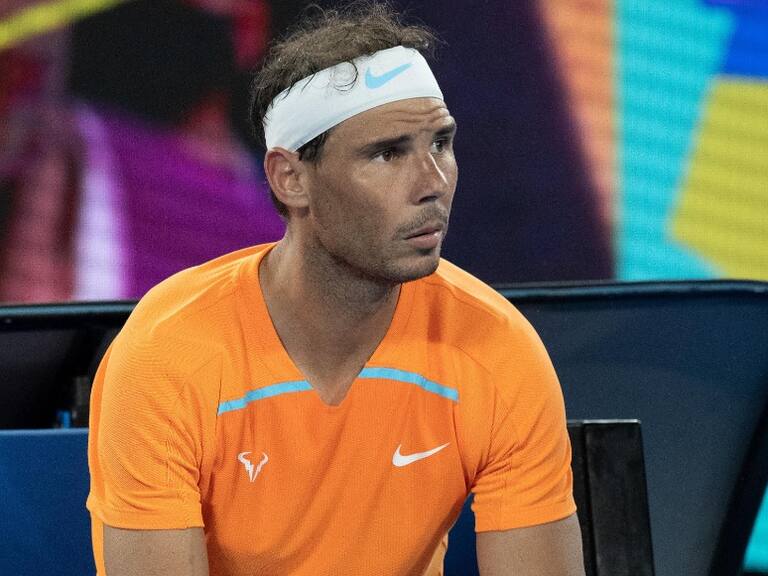 rafael nadal ranking atp