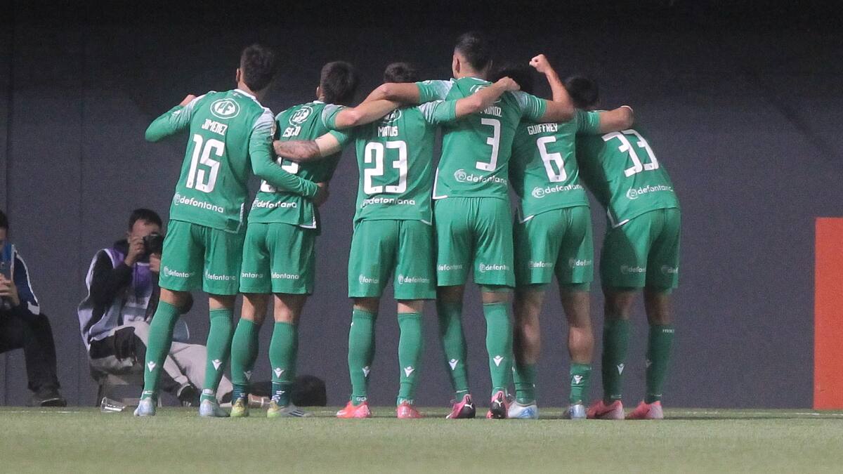 Tabla de posiciones del Campeonato Nacional 2025: así quedó la clasificación general de la Liga de Primera