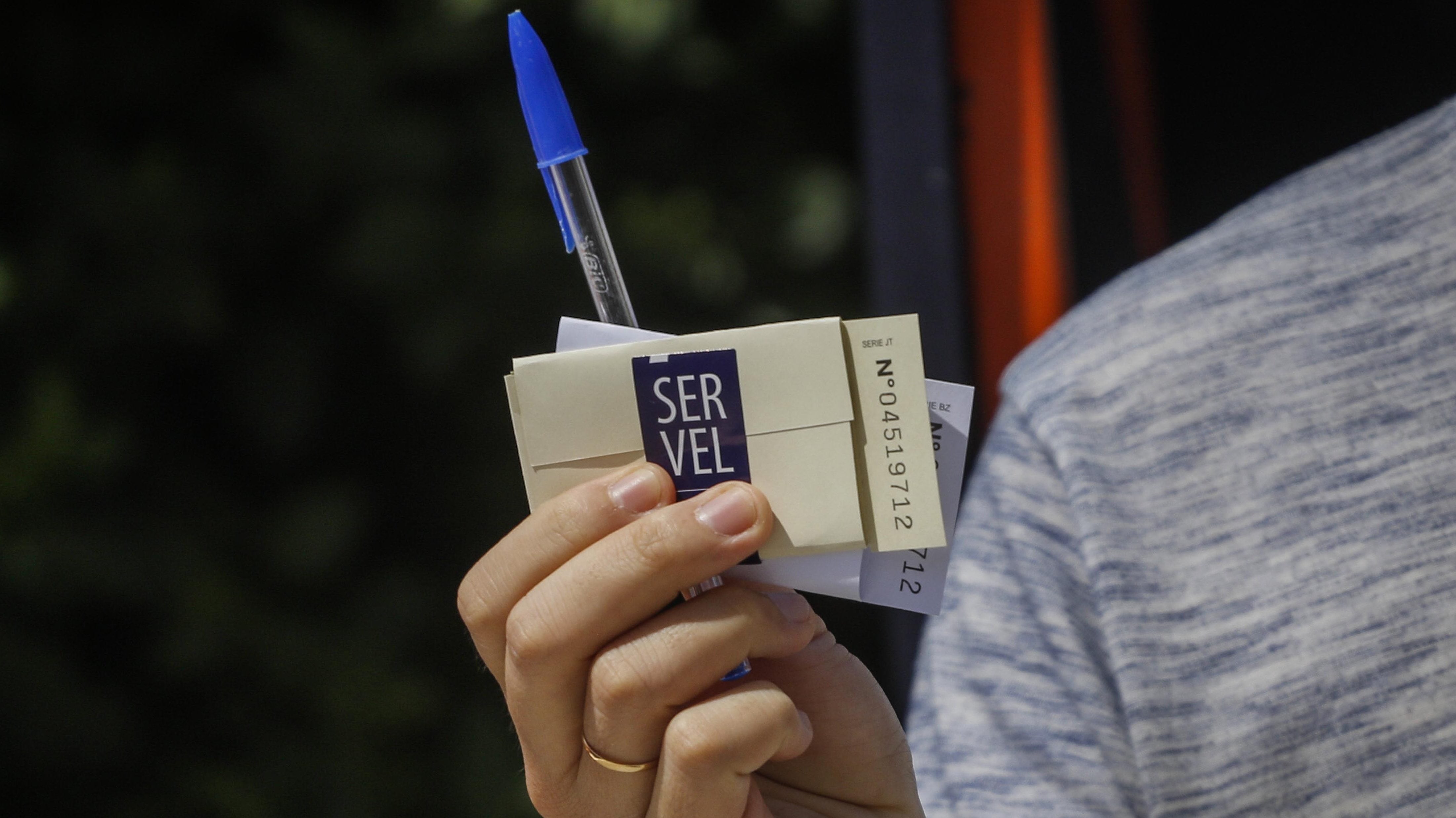 Crónica de cómo los chilenos eligieron una nueva Constitución