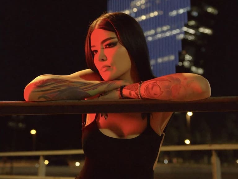 Streamer chilena acusa aterrador episodio en México: “Entró a mi casa y me amenazó”