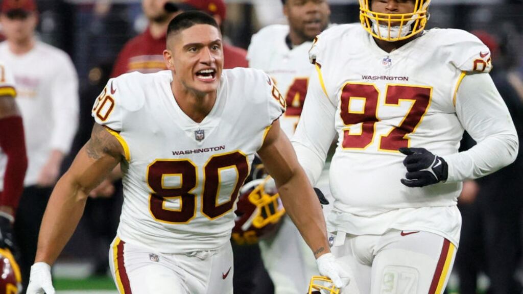 Las opciones de Sammis Reyes para disputar la temporada 2022 de la NFL