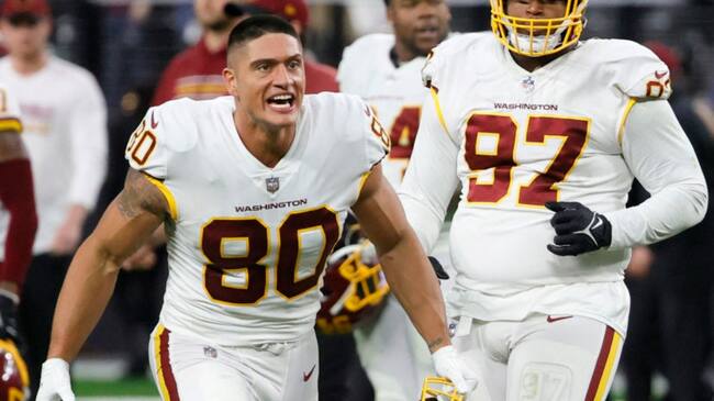 Las opciones de Sammis Reyes para disputar la temporada 2022 de la NFL