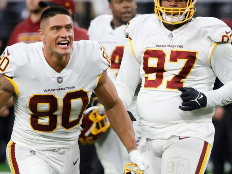 Las opciones de Sammis Reyes para disputar la temporada 2022 de la NFL