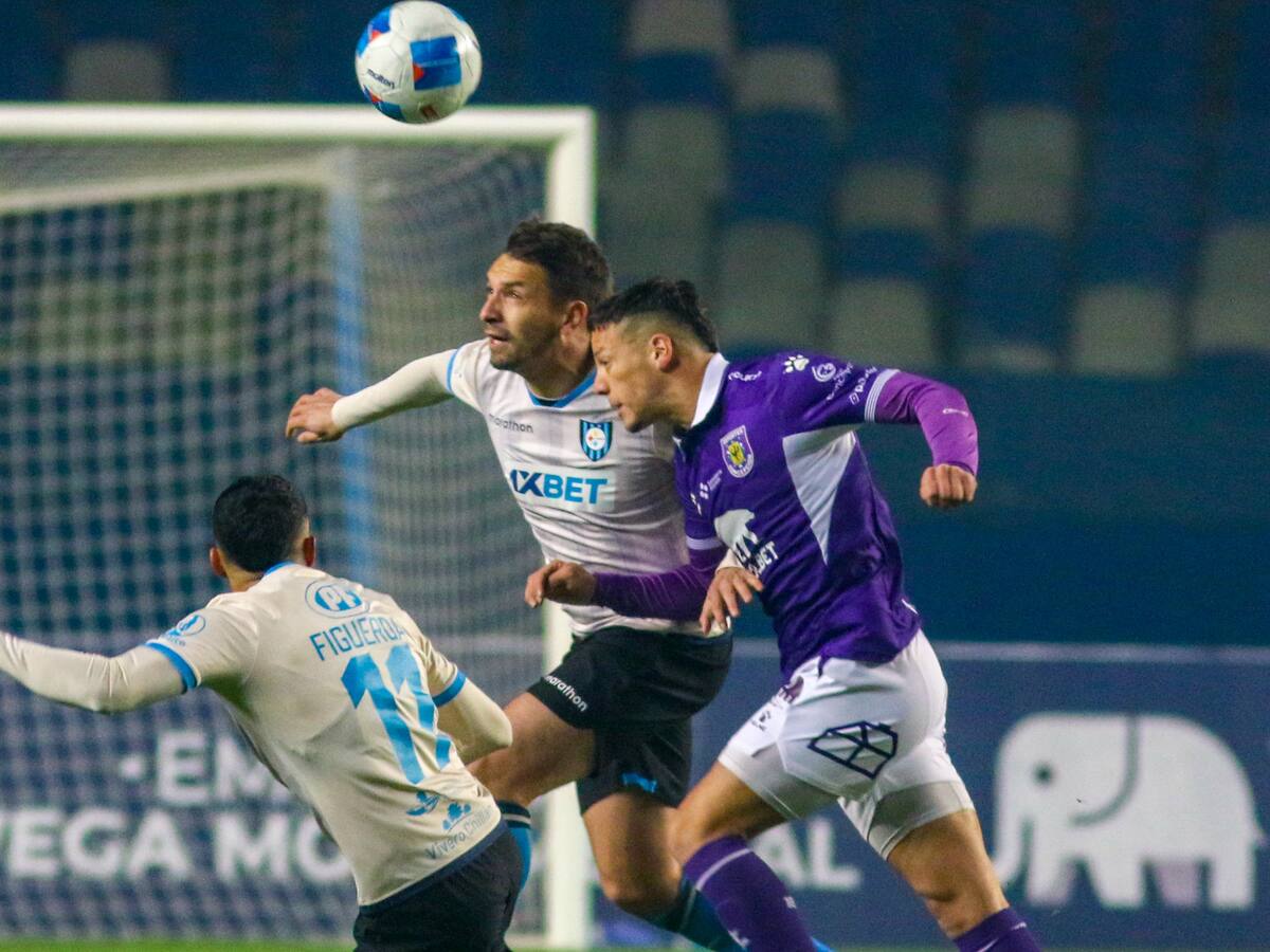 Programación fútbol chileno: ¿Qué partidos se juegan hoy, 10 de julio, y quién transmite?