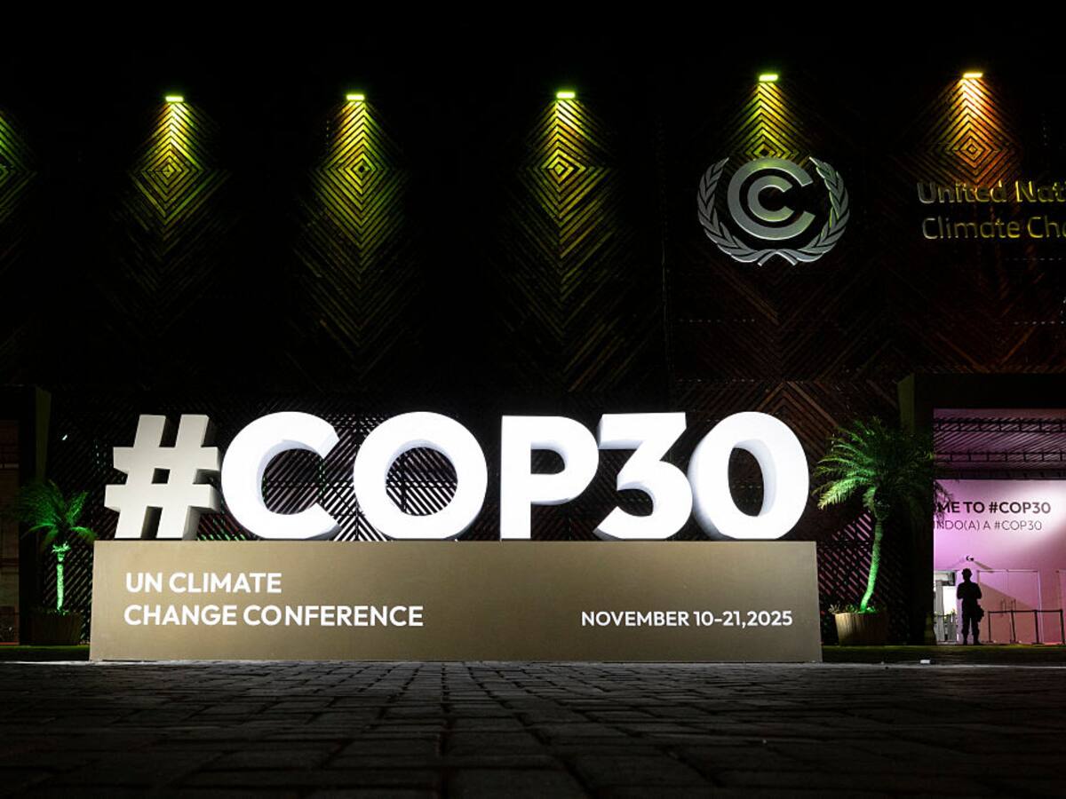 En medio de la COP30, expertos advierten: sin diplomacia científica no habrá implementación del Acuerdo de París