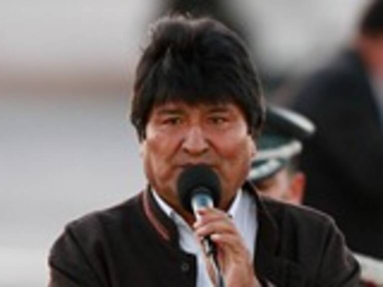 Gobierno boliviano aseguró que Chile otorga «pobres facilidades» de acceso al mar