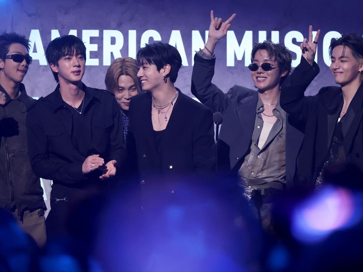 Concierto de BTS en Chile: revelan por qué el IND no autorizó el uso del Estadio Nacional
