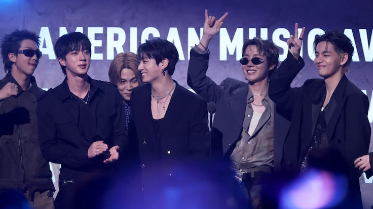 Concierto de BTS en Chile: revelan por qué el IND no autorizó el uso del Estadio Nacional