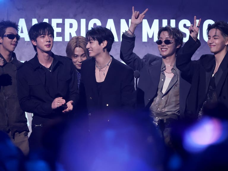 Concierto de BTS en Chile: revelan por qué el IND no autorizó el uso del Estadio Nacional