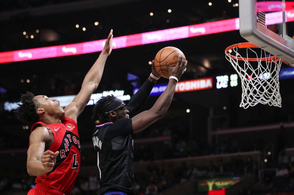 Cartelera duelos NBA jueves