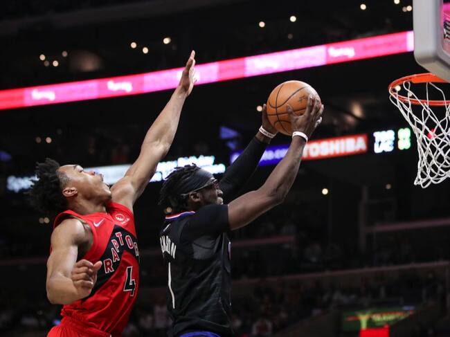 Cartelera duelos NBA jueves