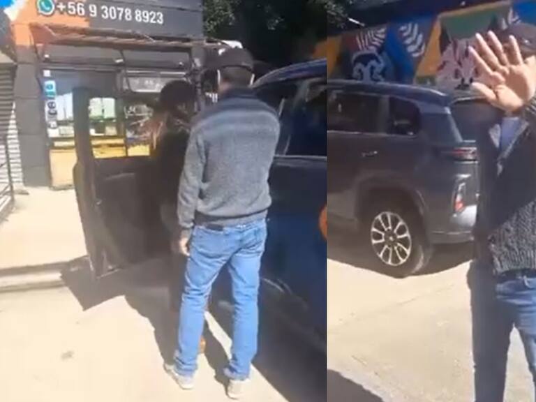 Capturas de Instagram