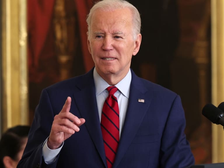 Revelan que Joe Biden fue operado con éxito de un carcinoma en febrero