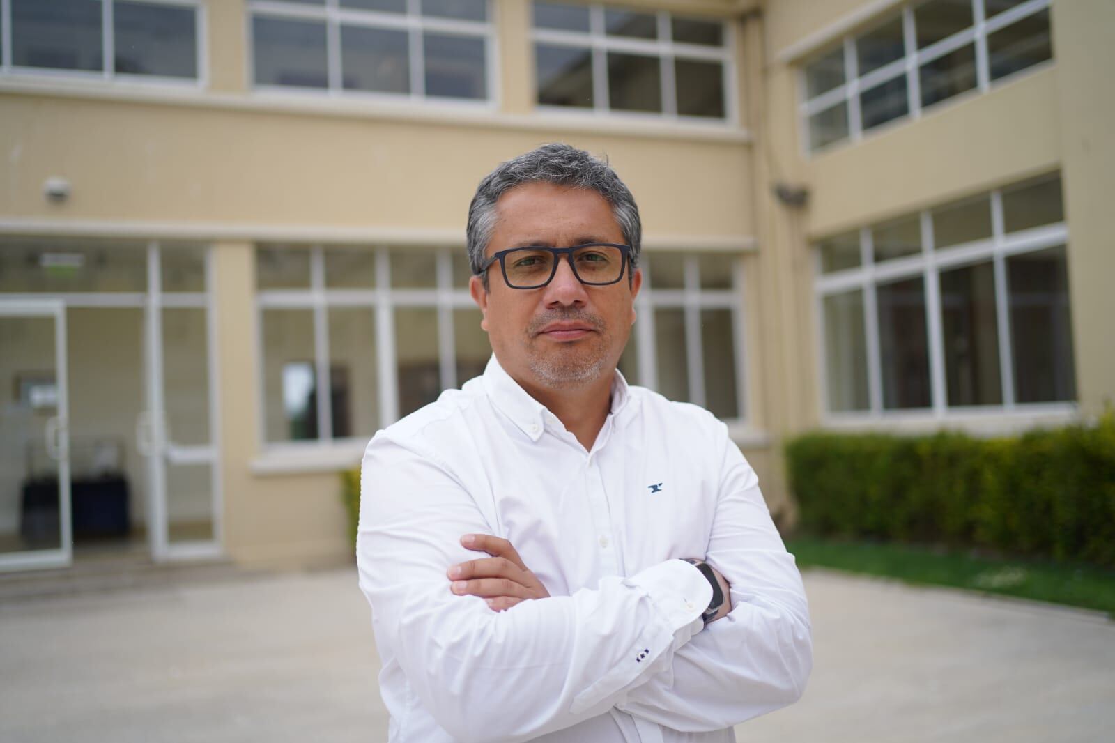 X ministra de Cultura: @javieratoroc