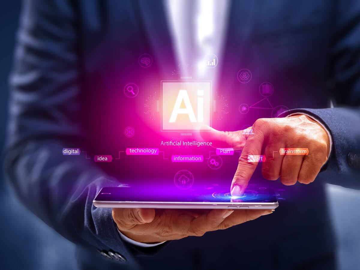 Inteligencia Artificial en empresas: expertos reconocen que “todavía hay muchos temas por zanjar” pero “estamos en un muy buen camino”