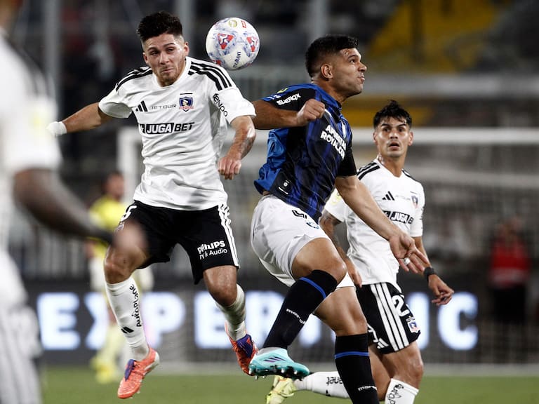 Colo Colo vs. Huachipato: cuándo juegan, horario y quién transmite por TV el duelo por Copa de la Liga