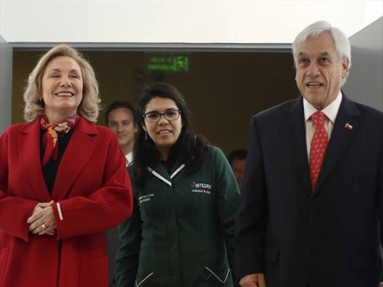 Gobierno confirma que interpuso querella por eventual nuevo Pacogate
