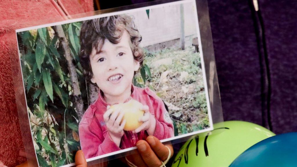 investigación sobre muerte de Tomás Bravo se extenderá