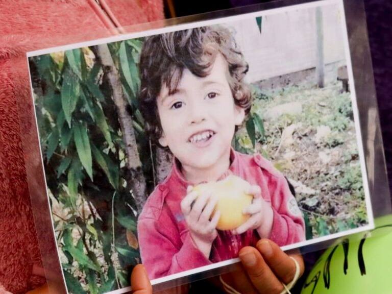 Caso Tomás Bravo: inician alegatos de clausura en juicio contra tío abuelo del menor