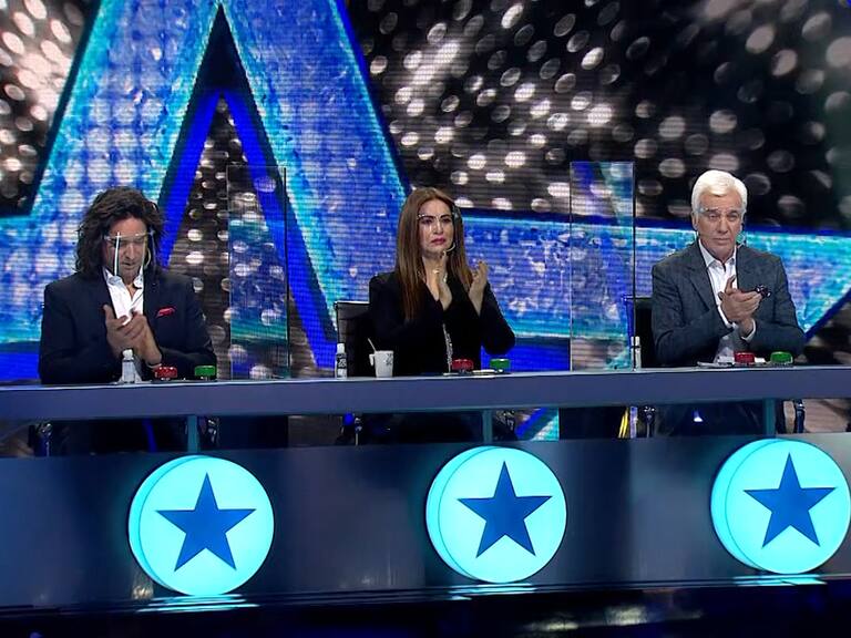 Yo Soy de CHV regresa con nuevos imitadores y medidas sanitarias este domingo