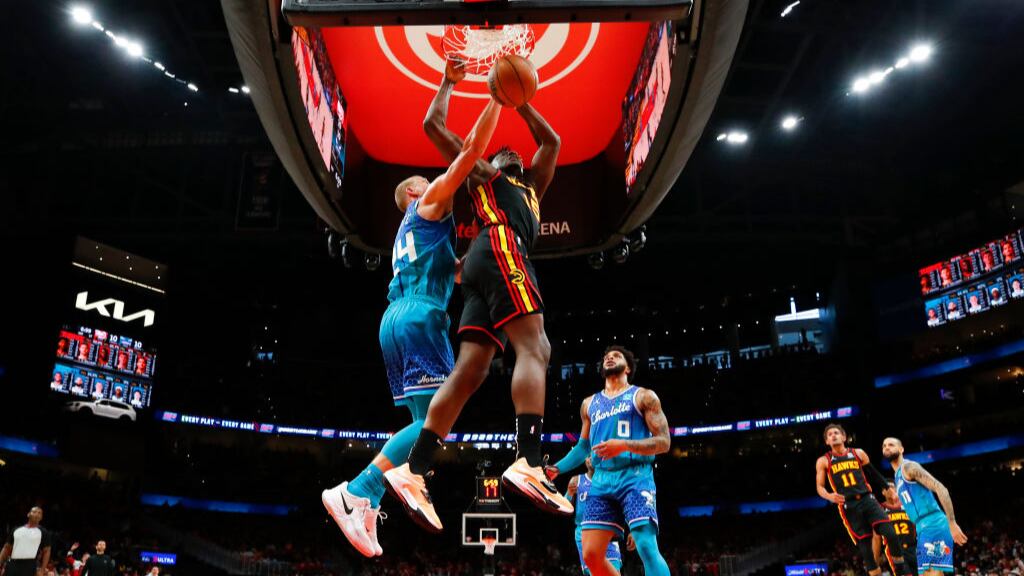 partidos play-in NBA viernes 15