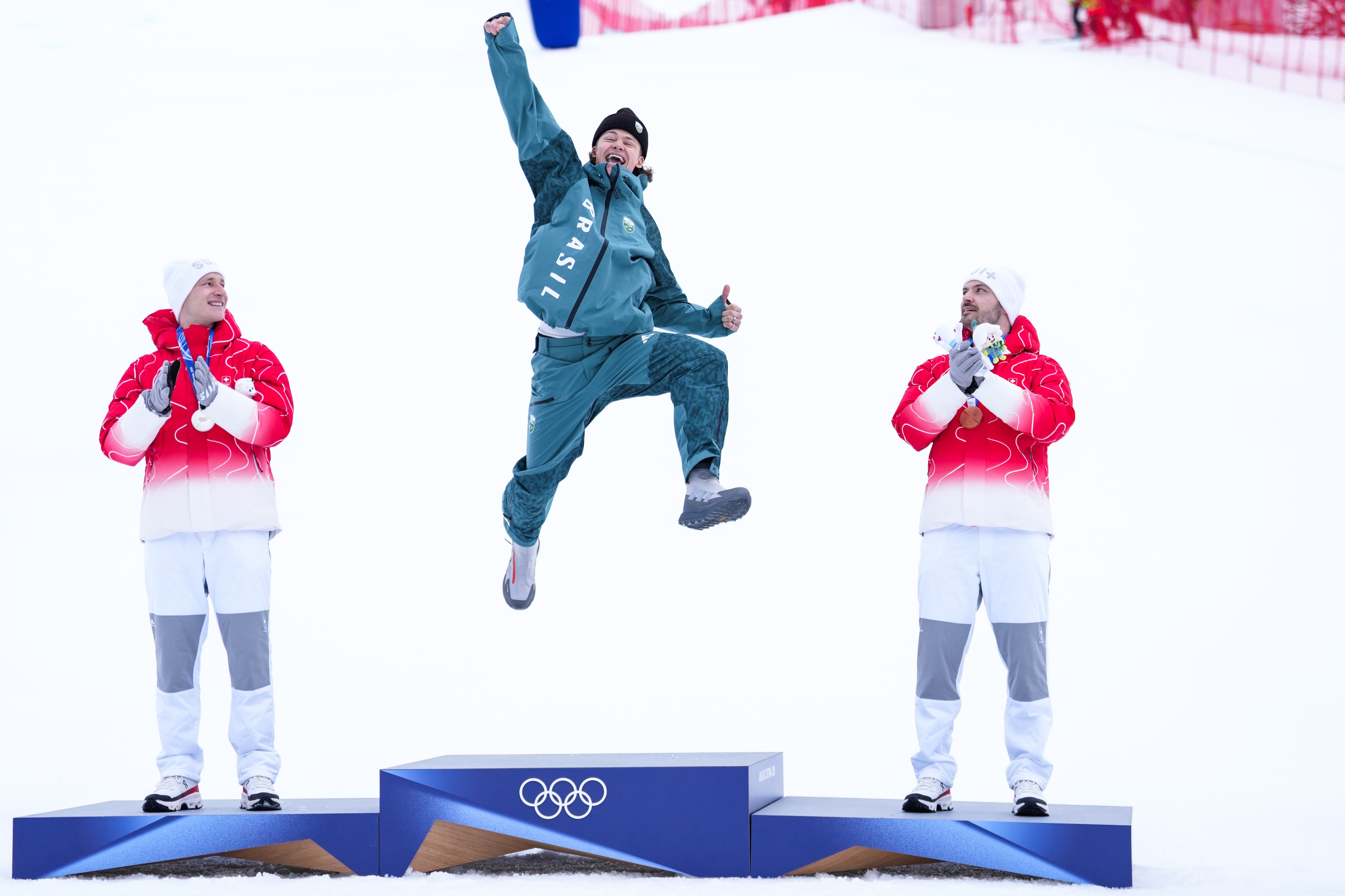 GETTY IMAGES