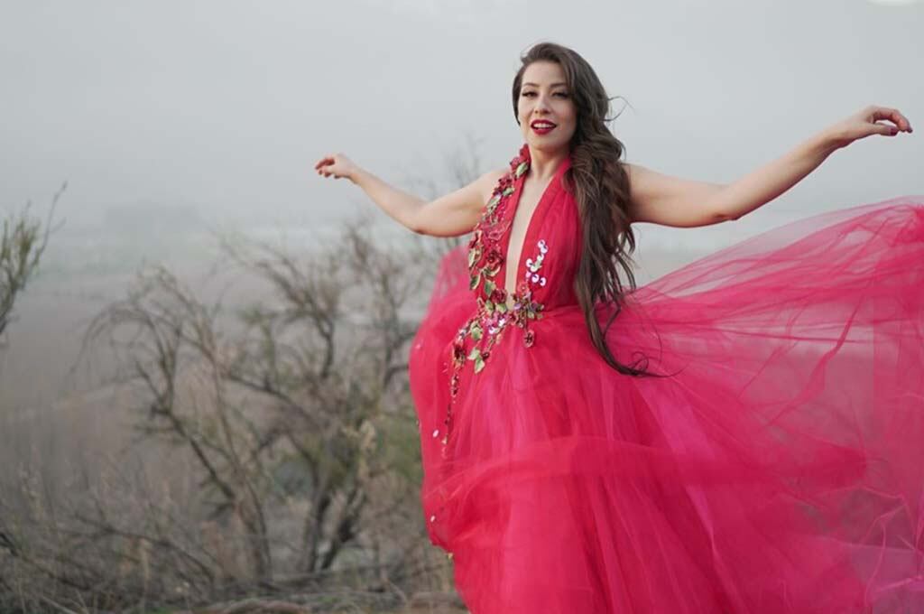María José Quintanilla