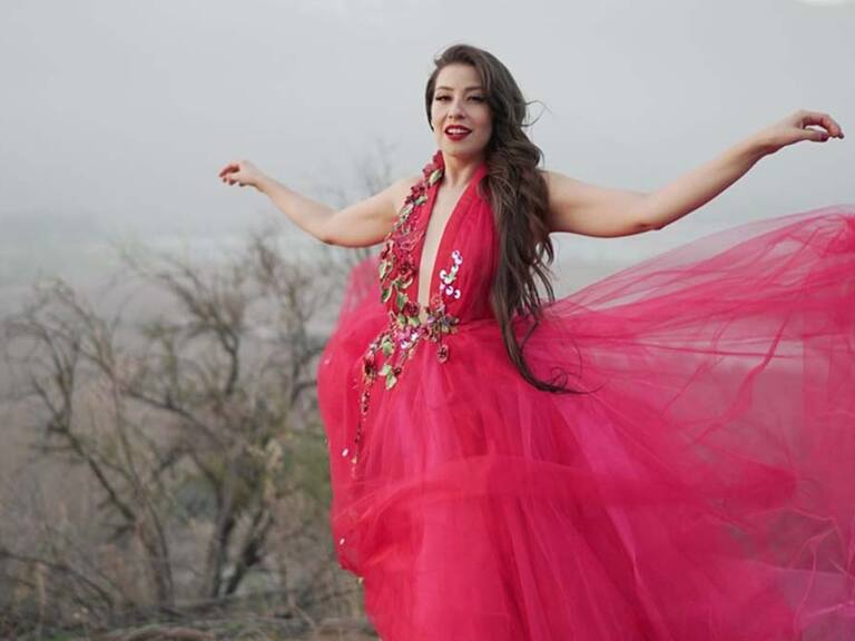 María José Quintanilla