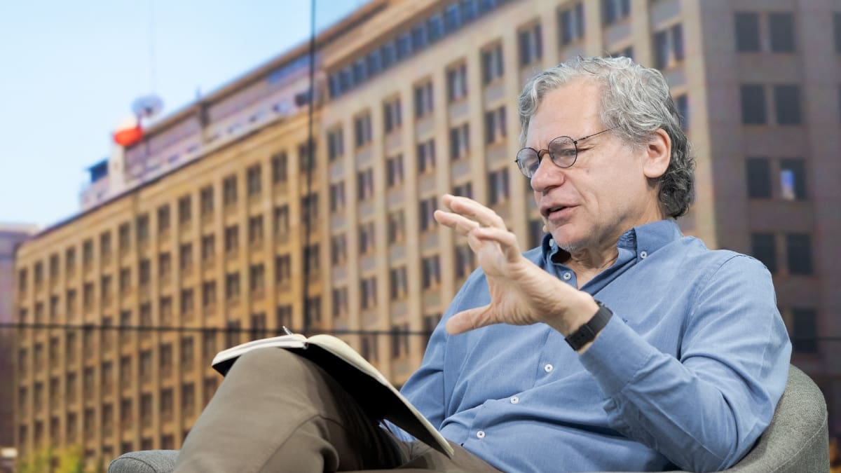 “La reforma de Kast son dos bombazos contra la democracia”, dice experto constitucionalista