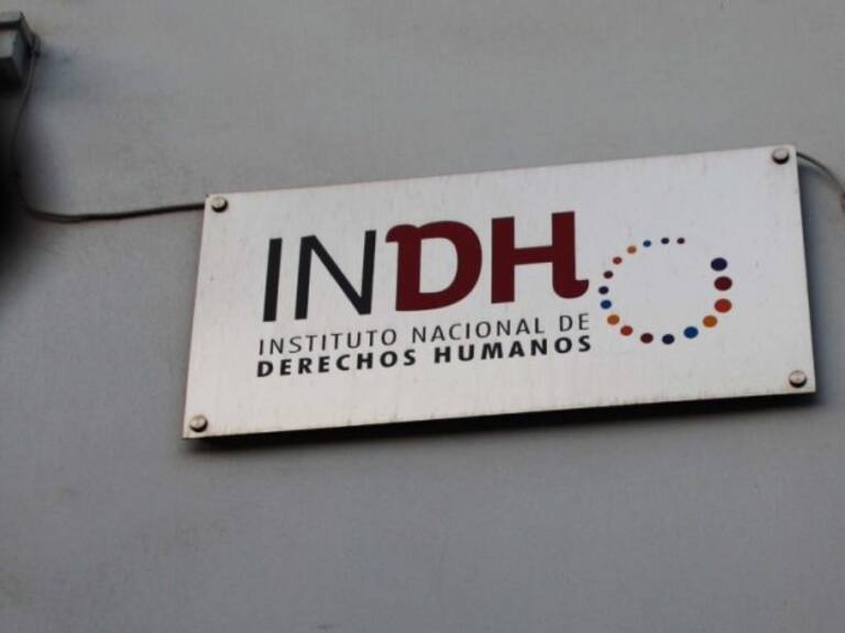 INDH califica el rechazo de presupuesto al institución como “un golpe muy duro para la democracia”