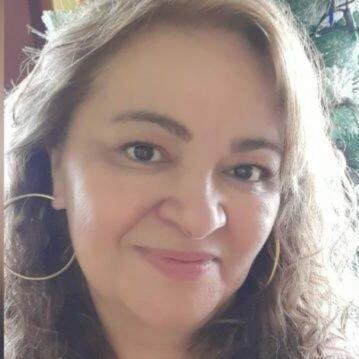 Mónica Vásquez, la cajera que falleció en su puesto de trabajo. / Fuente: CUT.
