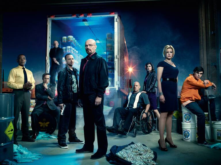 Luto en la televisión: muere conocido actor que apareció en la serie “Breaking Bad”