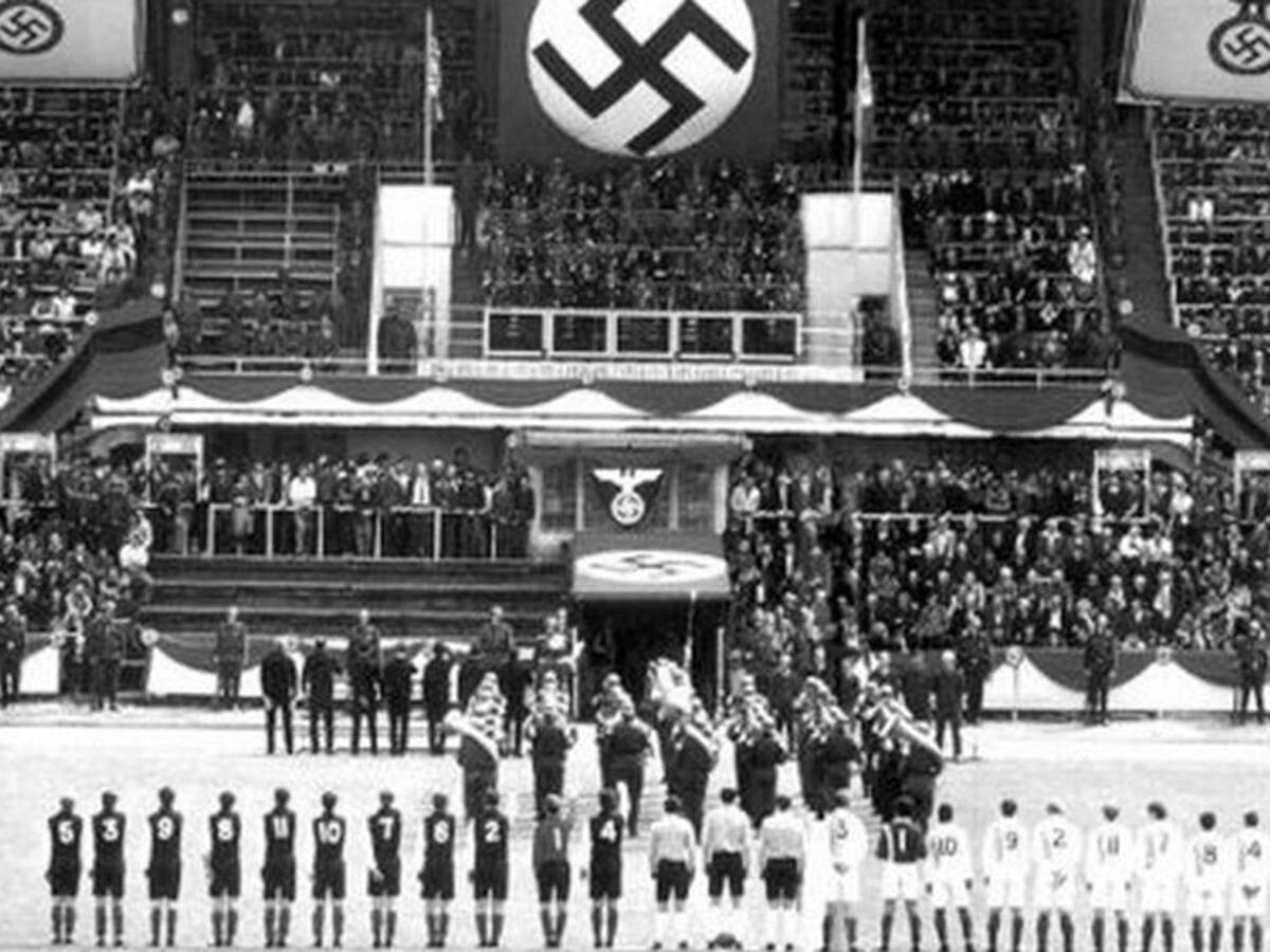 Deportes con Historia: El legendario «partido de la muerte»