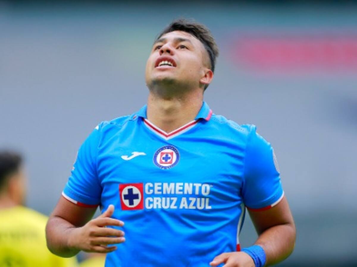 Duro portazo para Iván Morales: San Lorenzo rechazó la opción de contratar al delantero chileno