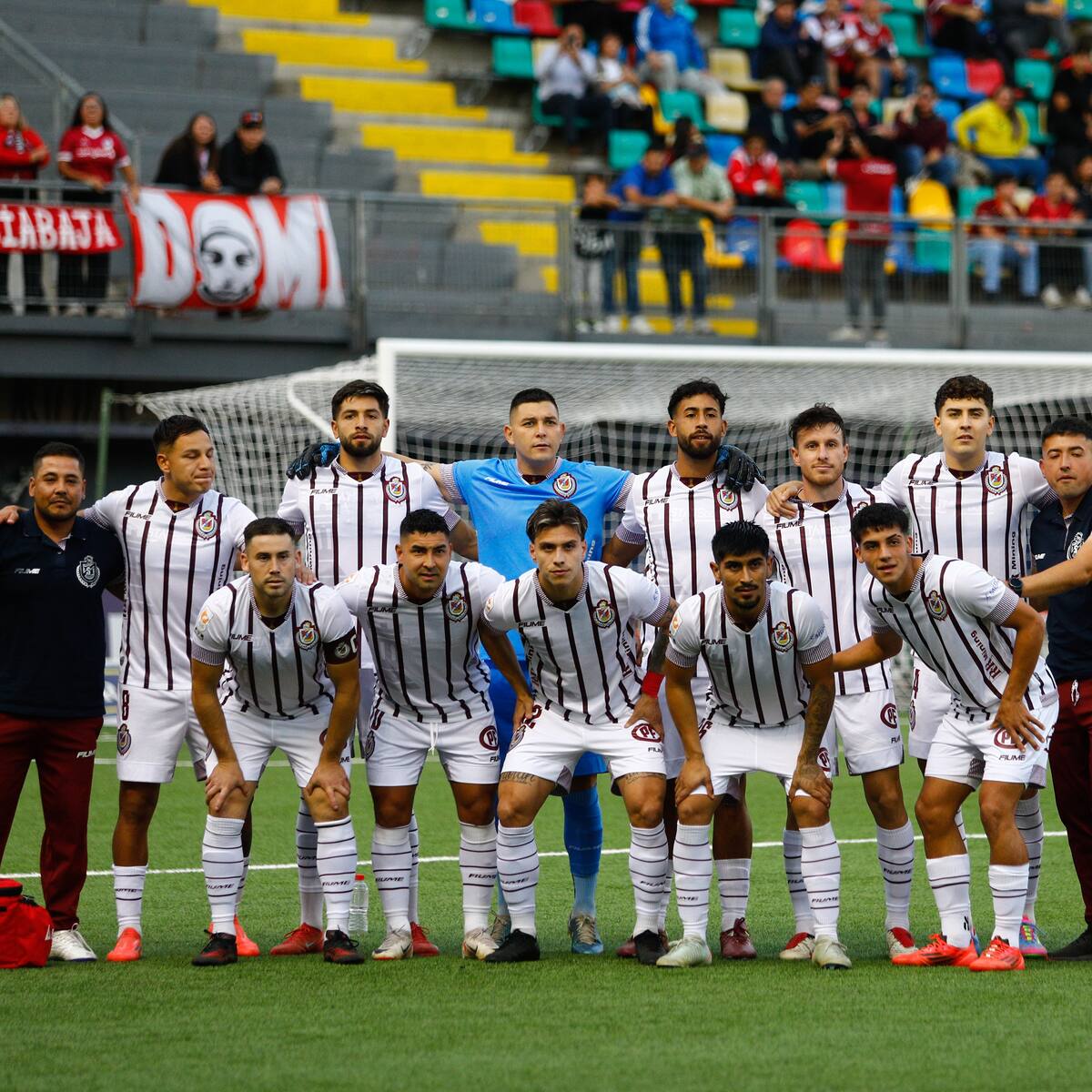 Es oficial: Deportes La Serena suma a otro campeón de América con La Roja