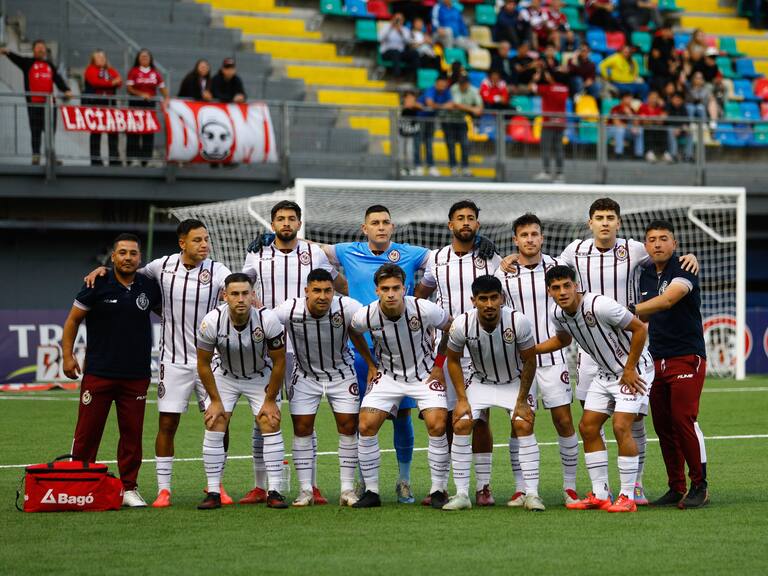 Es oficial: Deportes La Serena suma a otro campeón de América con La Roja