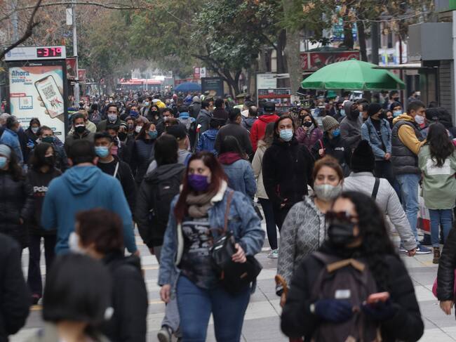 Paseo Ahumada