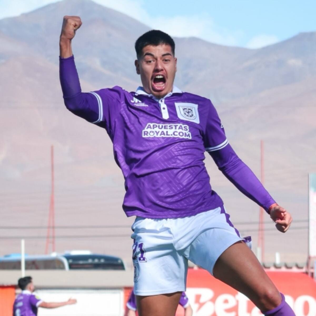 Deportes Concepción extiende su racha de victorias y ahora sueña con torneos internacionales