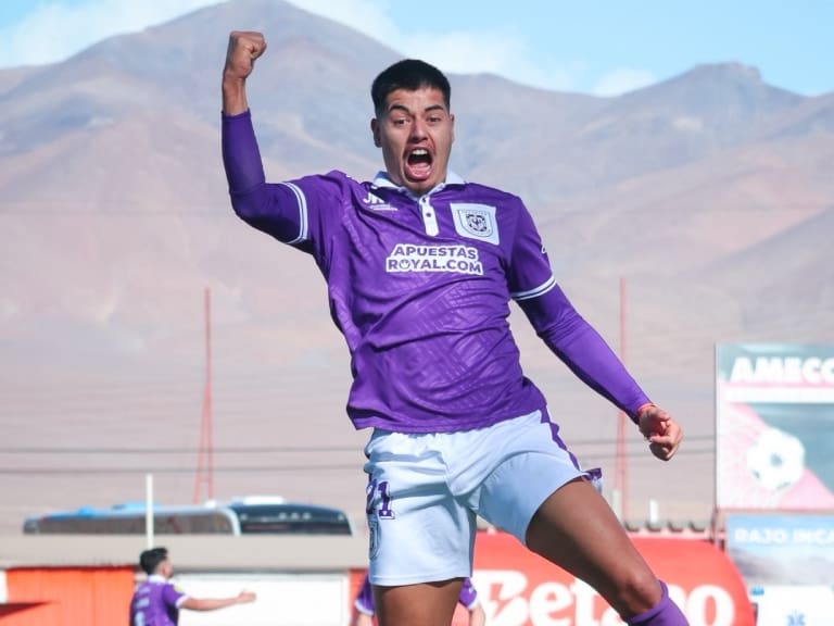 Deportes Concepción extiende su racha de victorias y ahora sueña con torneos internacionales