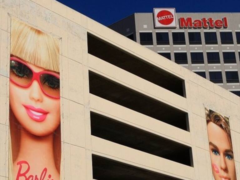 Mattel anuncia muñeca inclusiva: Barbie en silla de ruedas