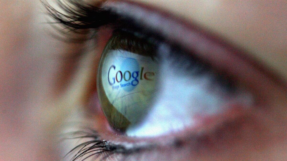 Búsquedas de Google 2021