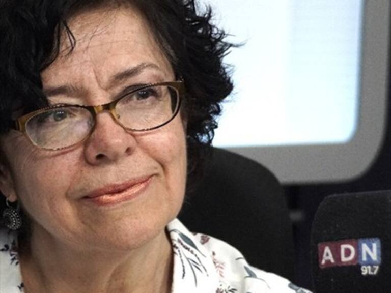 Patricia Fernández, psicóloga: «A los niños hay que explicarles de acuerdo a su edad lo que pasa»