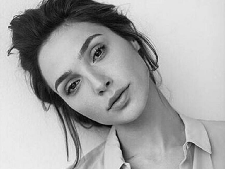 La «Mujer Maravilla» es el rostro oficial de Reebok