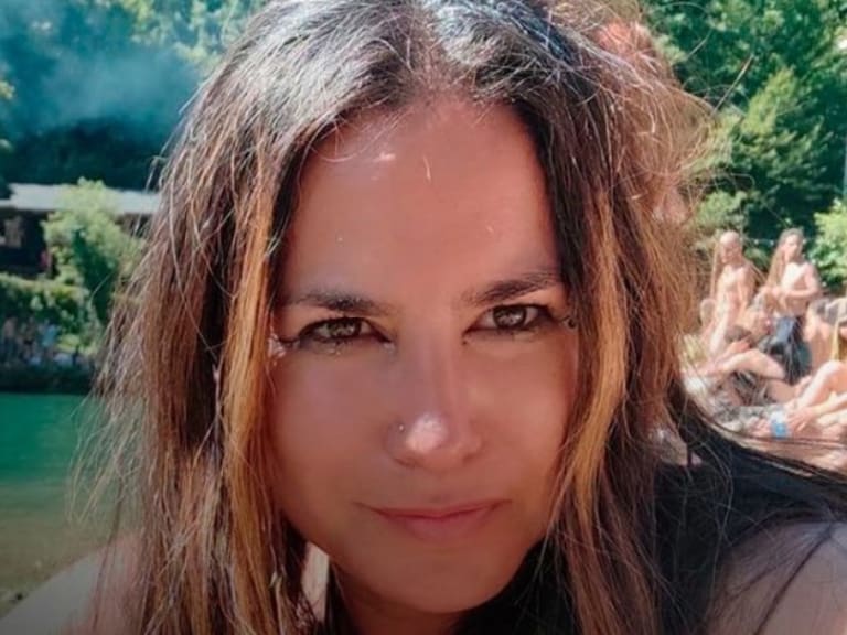 Confirman que esposo de chilena desaparecida fue secuestrado por Hamás