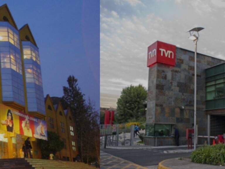 Sorpresa matinal: Periodistas de Canal 13 y TVN anunciaron casamiento y embarazo en el mismo día