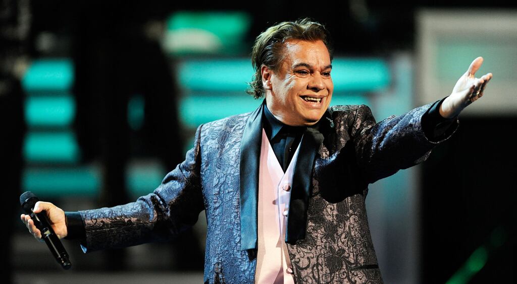 Juan Gabriel