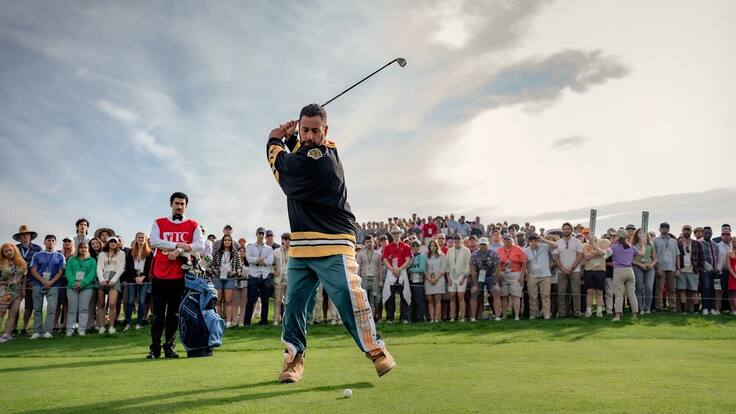 “Happy Gilmore 2″: mira el primer tráiler y conoce todos los detalles de la esperada película