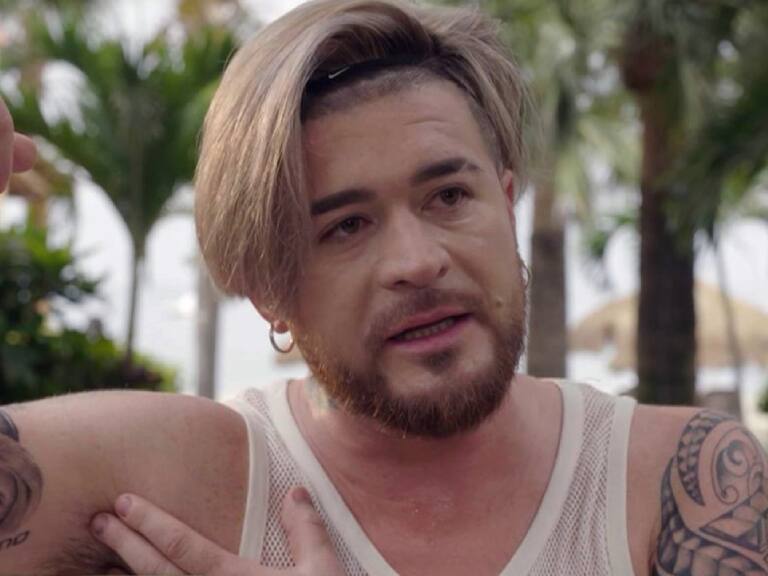 «Tierra Brava»: Junior Playboy olvida a Eva Gómez y va por otra conquista