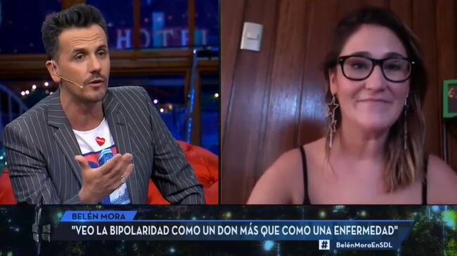 Belén Mora en SDL