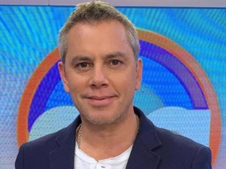 José Miguel Viñuela mostró lo grande que está el hijo de Javiera Suárez